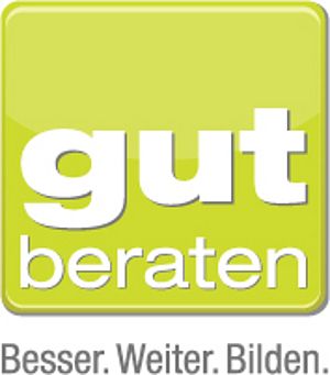 gut beraten